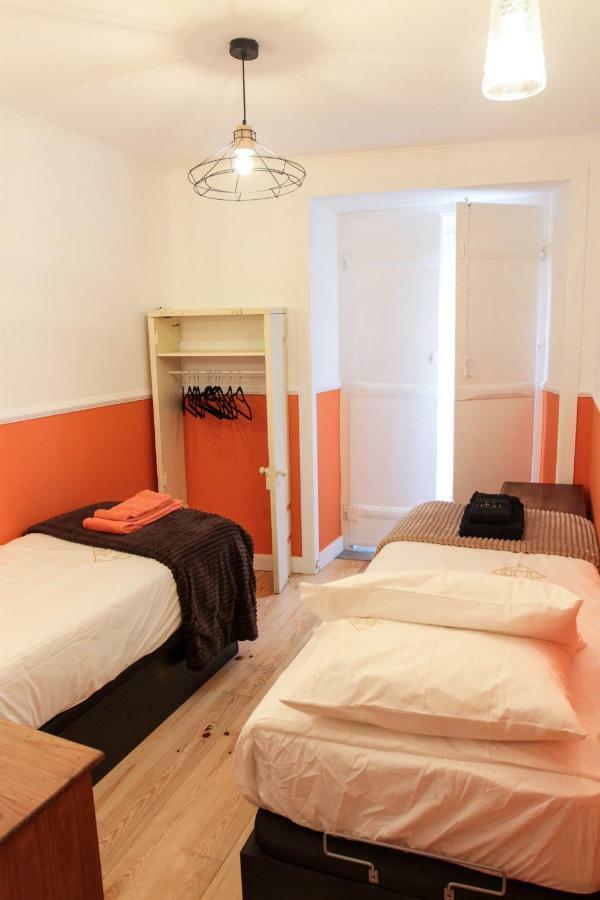Holiday home Ld Mouraria *
