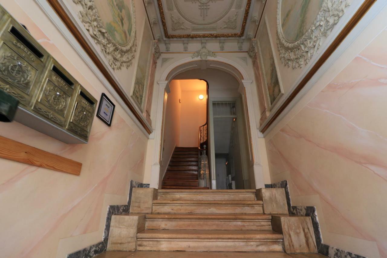 Alma Nossa Séjour chez l'habitant Lisboa