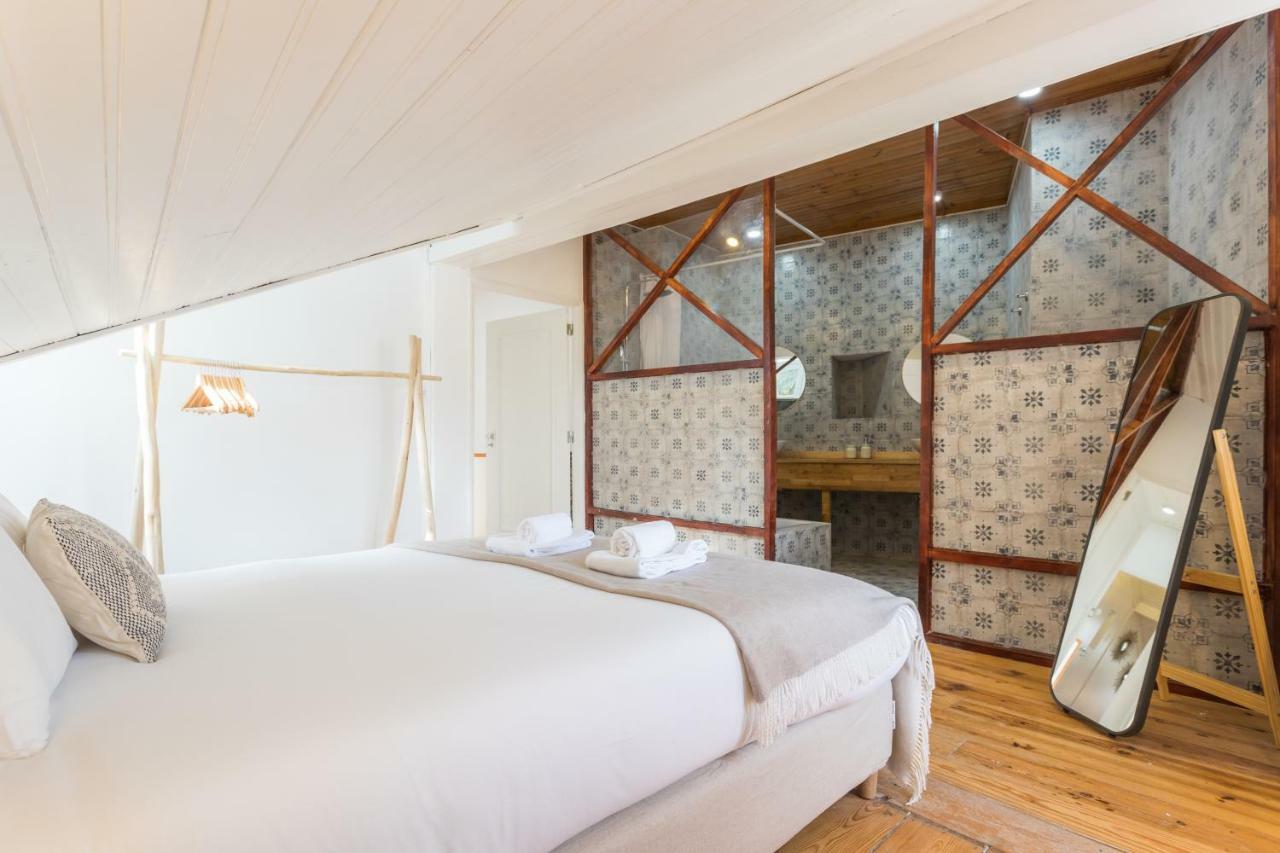 Alfama Tale Four-bedroom W/ River View - By Lu Holidays *