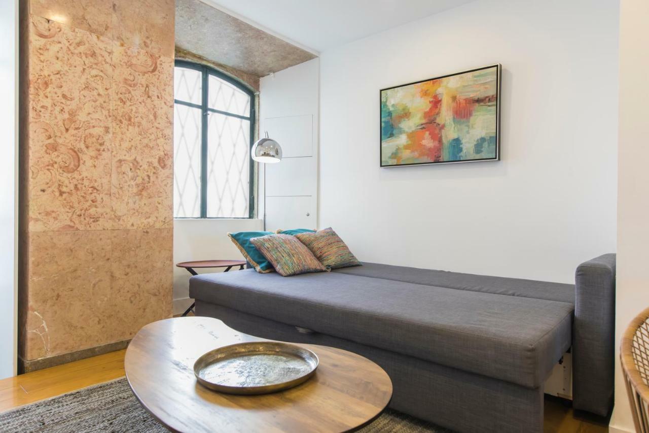 Appartement Lapa View Lisboa