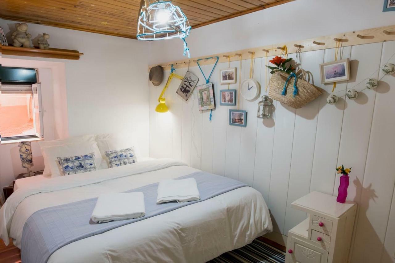 Amalia's Doll House Apartamento *