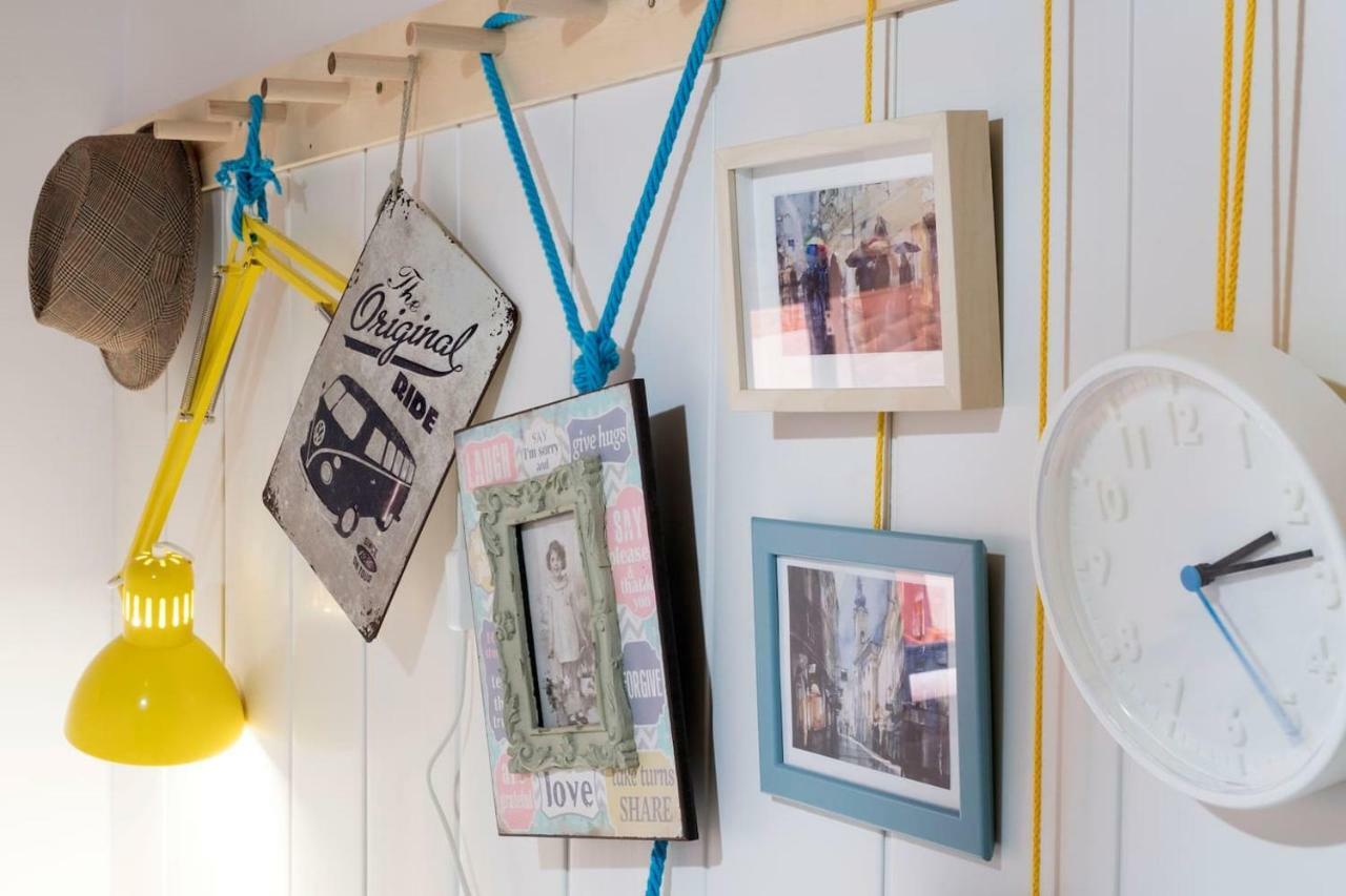 Amalia's Doll House Appartement Lissabon