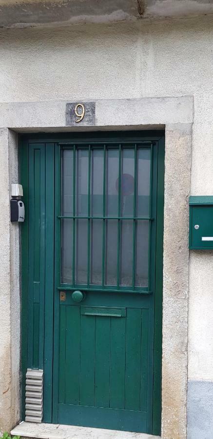 Appartement * 5 Star In Historic District * Walk 2 Alfama! *