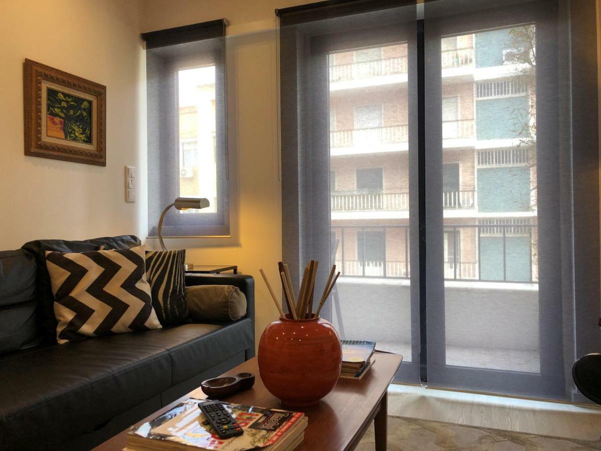Appartement José Estevão *