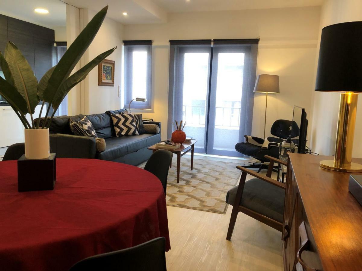 Appartement José Estevão *
