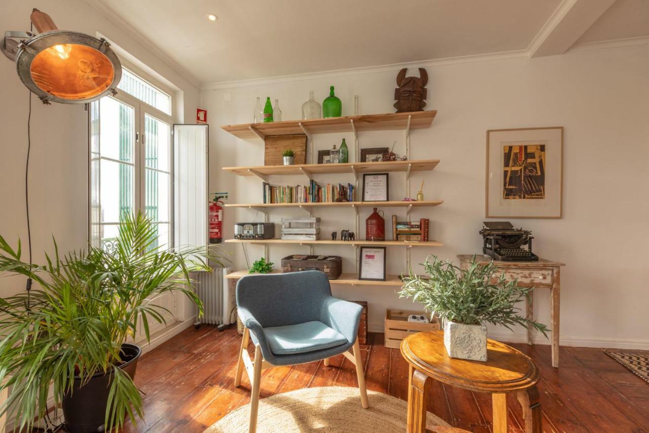 Fantastic Family In Estrela Apartment