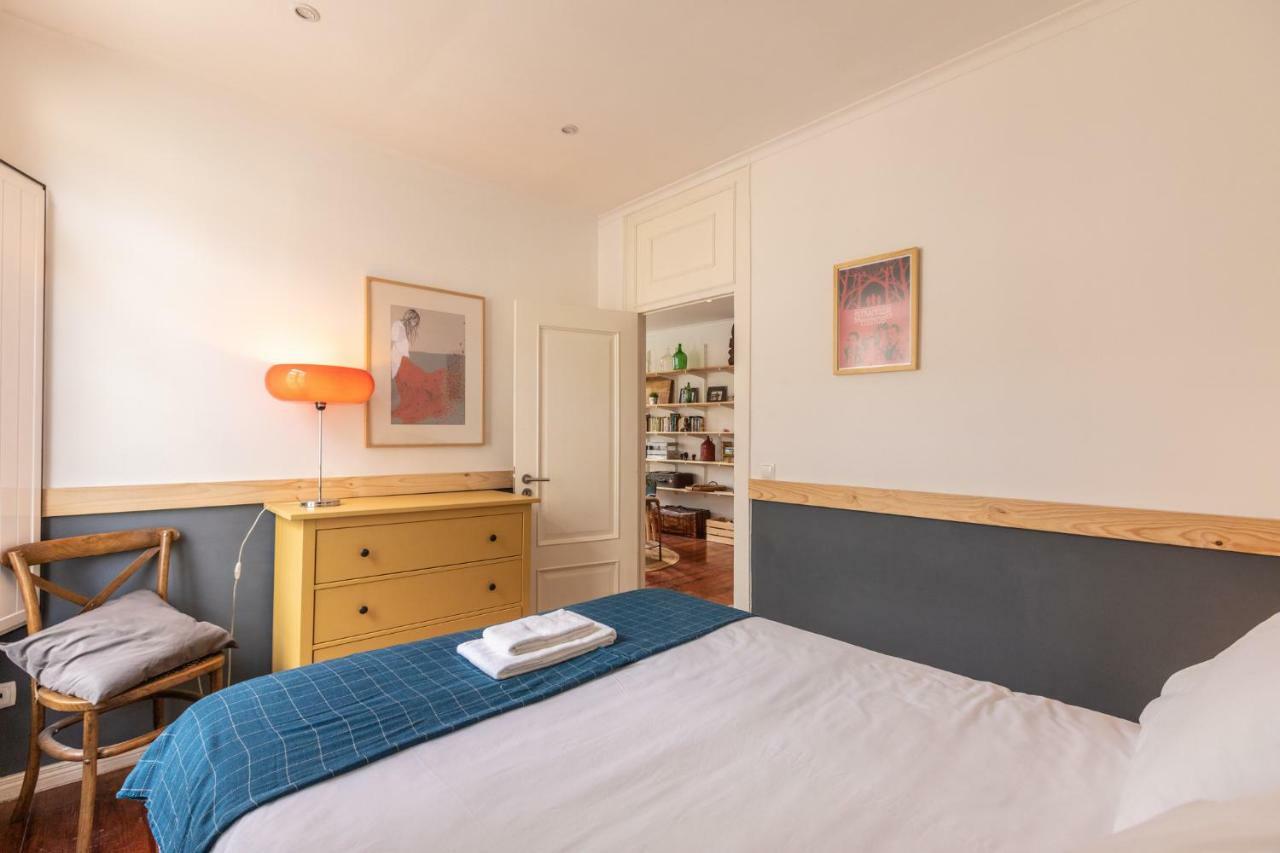 Fantastic Family In Estrela Apartment