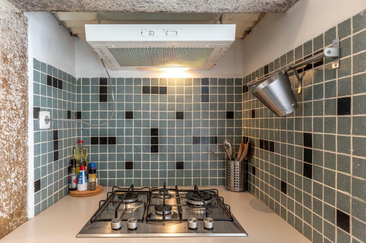 Fantastic Family In Estrela Apartment Lissabon