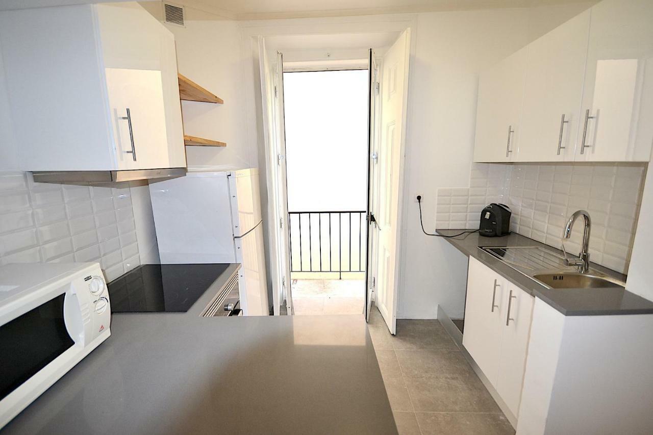 Appartement Trylisbon Alcantara