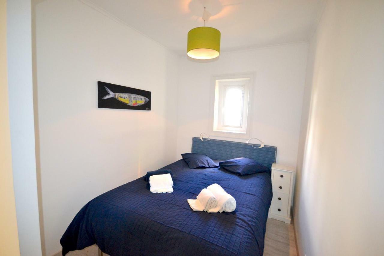 Appartement Trylisbon Alcantara *