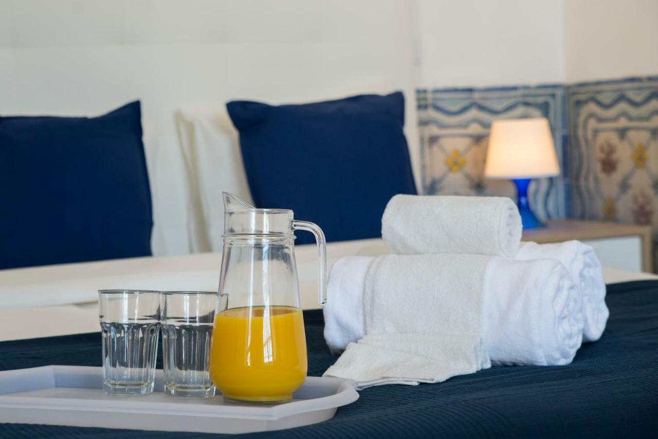 Luxurious Cais Do Sodre - 4 Bedrooms With Amazing View Appartement Lisboa