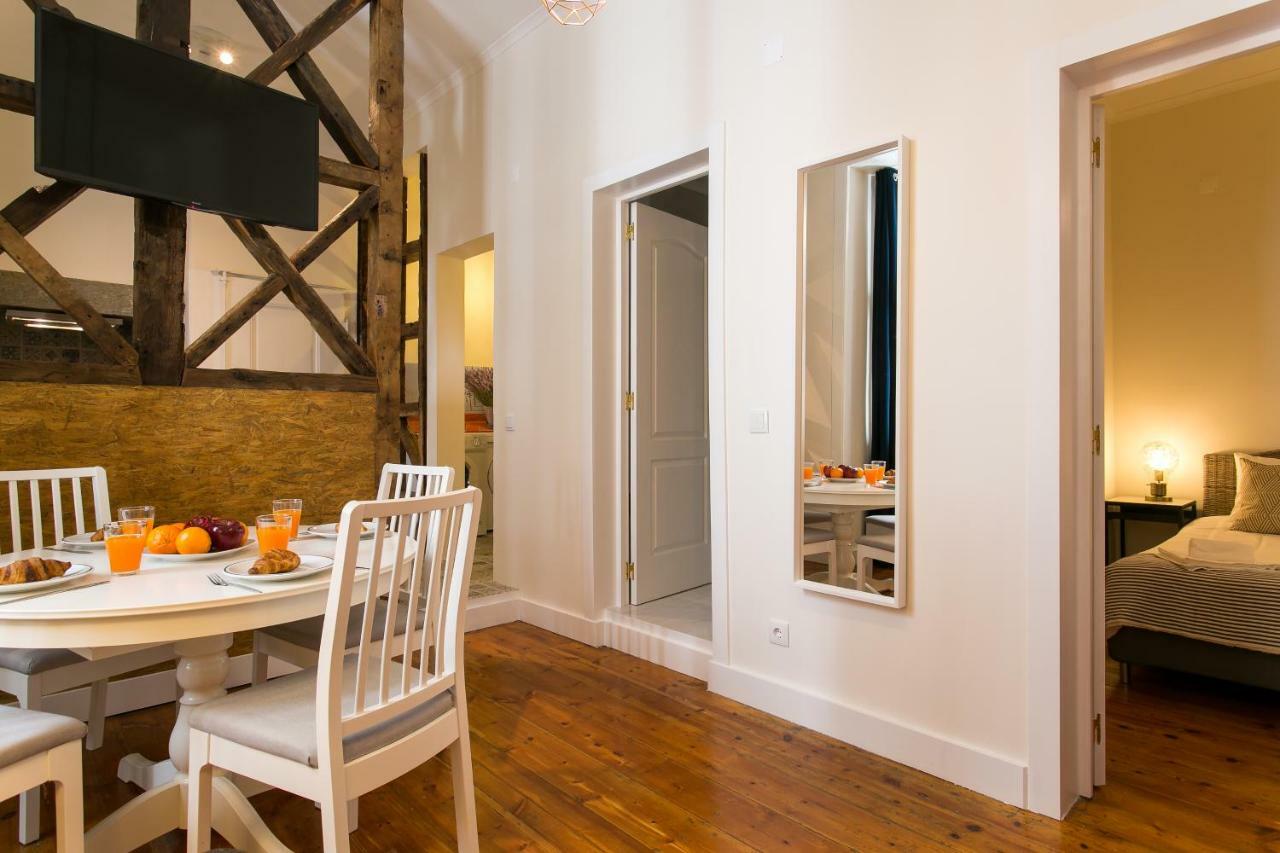 Correeiros Downtown By Altido Apartamento *
