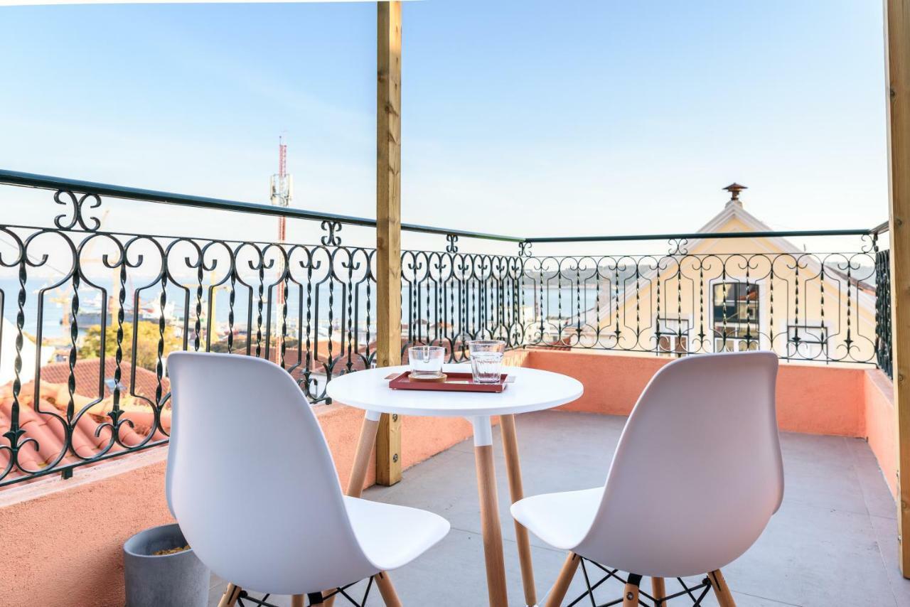 Appartement Presidente Arriaga 54