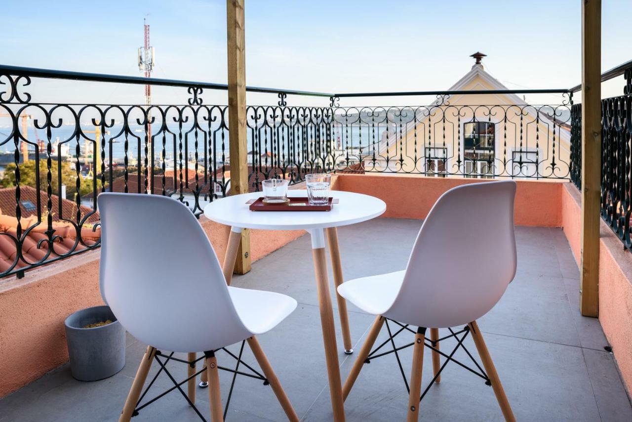 Appartement Presidente Arriaga 54