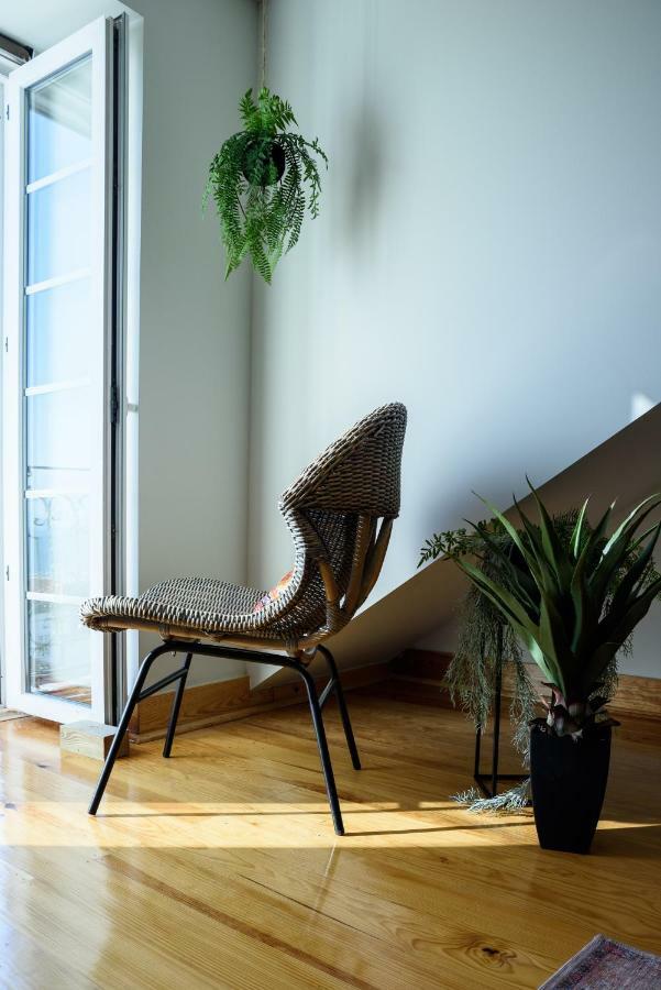 Appartement Presidente Arriaga 54 *