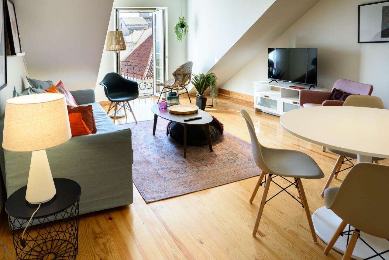 Appartement Presidente Arriaga 54