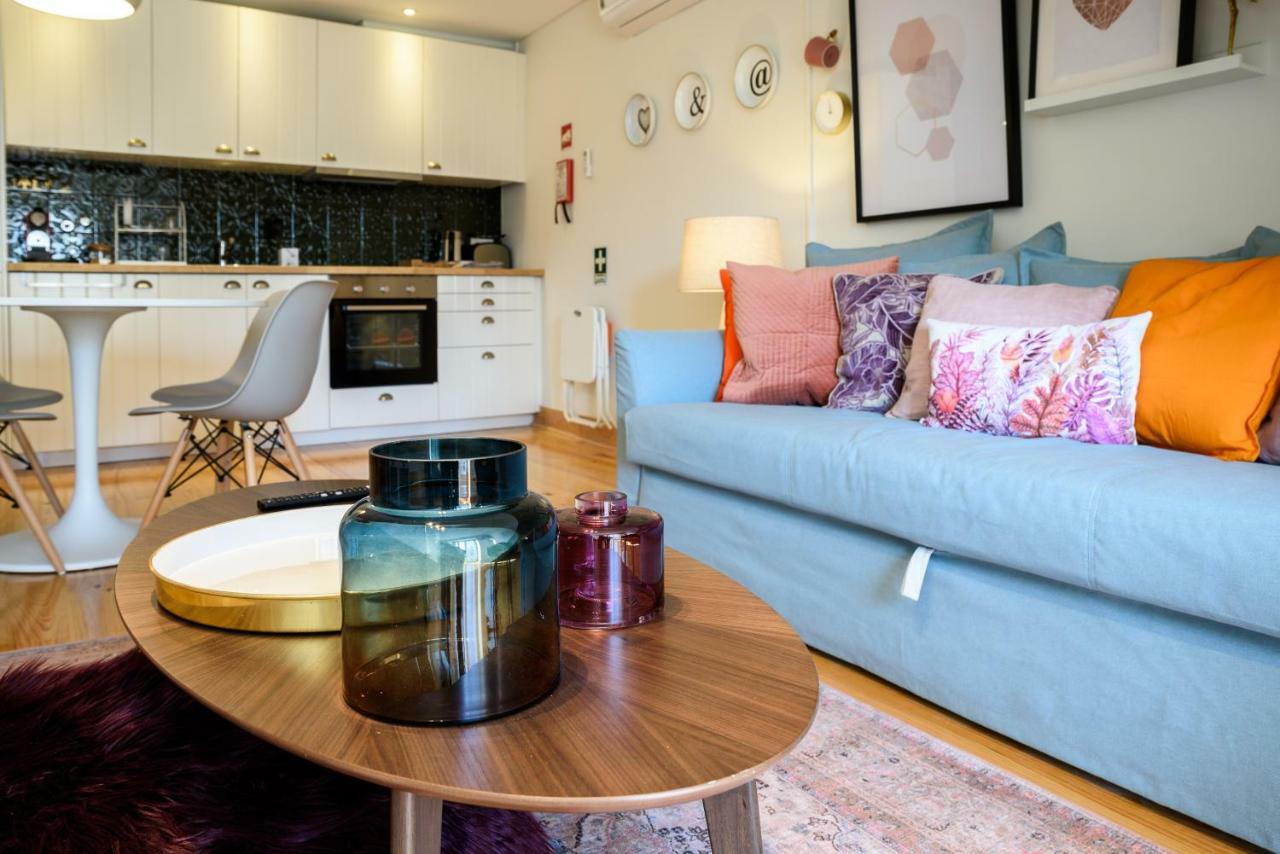 Appartement Presidente Arriaga 54