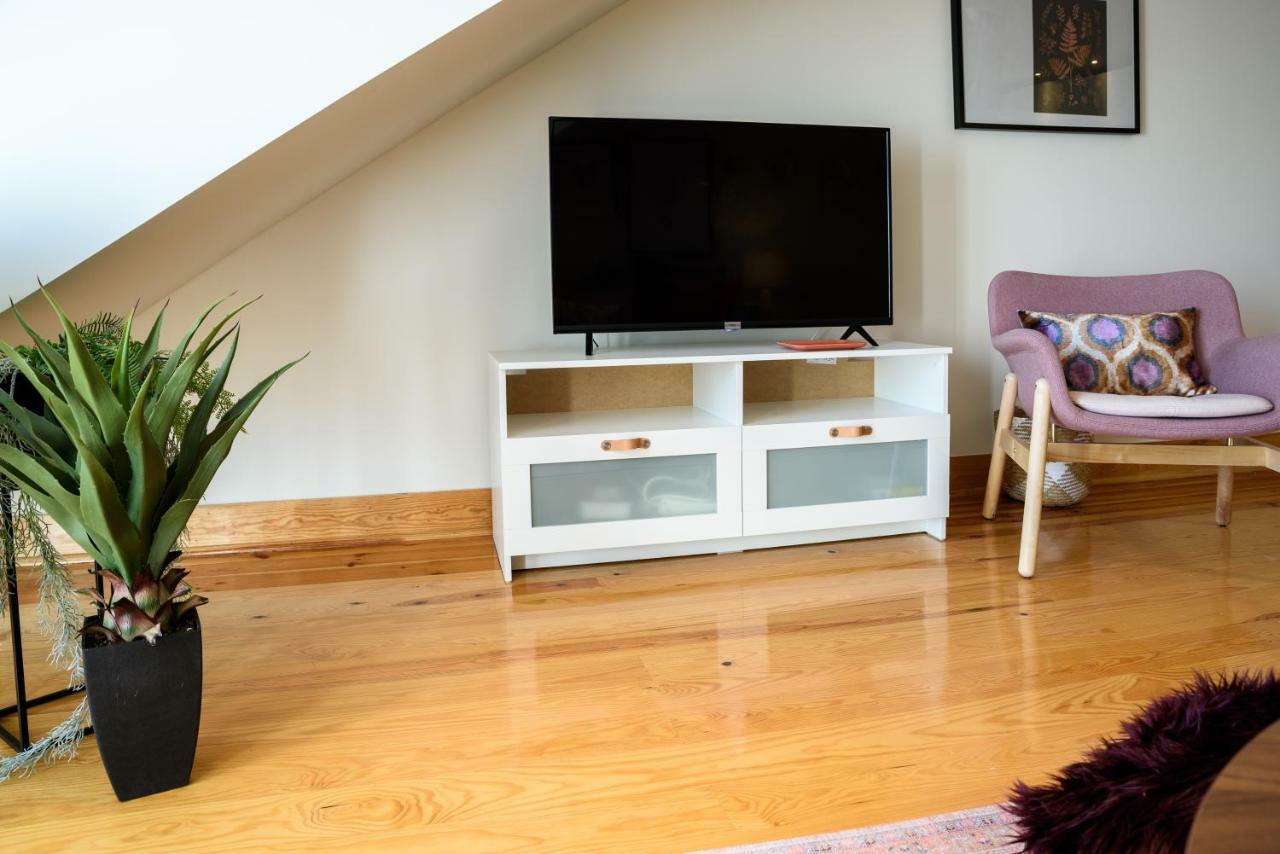 Appartement Presidente Arriaga 54 *