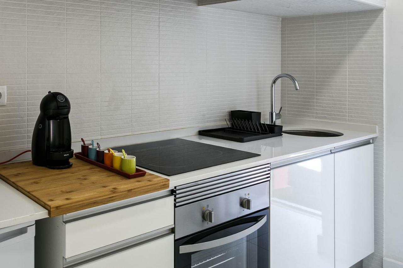 Hip Tailor Made Flat In Bairro Alto