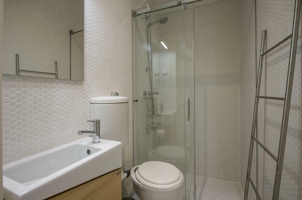 Appartement Hip Tailor Made Flat In Bairro Alto