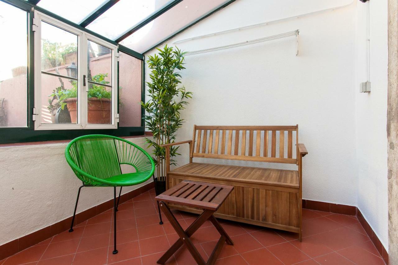 Appartement Camoes By Hill Lisboa