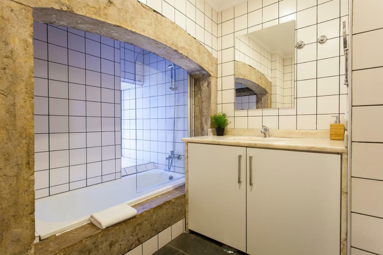 Camoes By Hill Appartement *