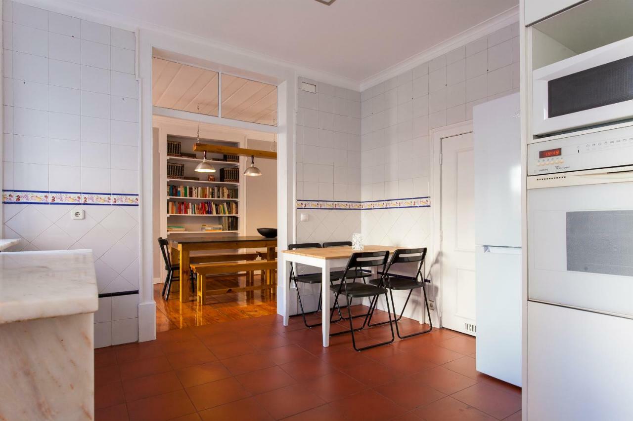 Appartement Camoes By Hill