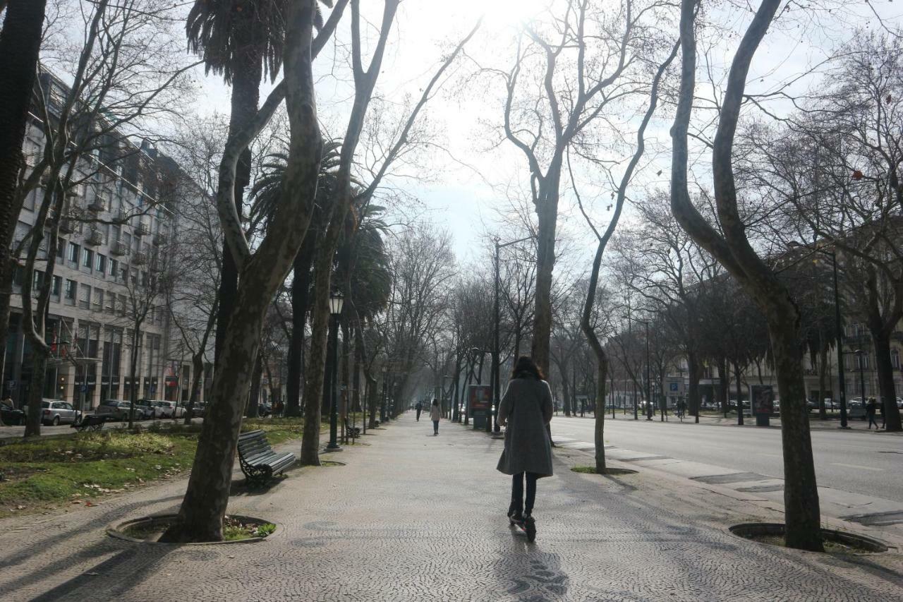 My Lisboa