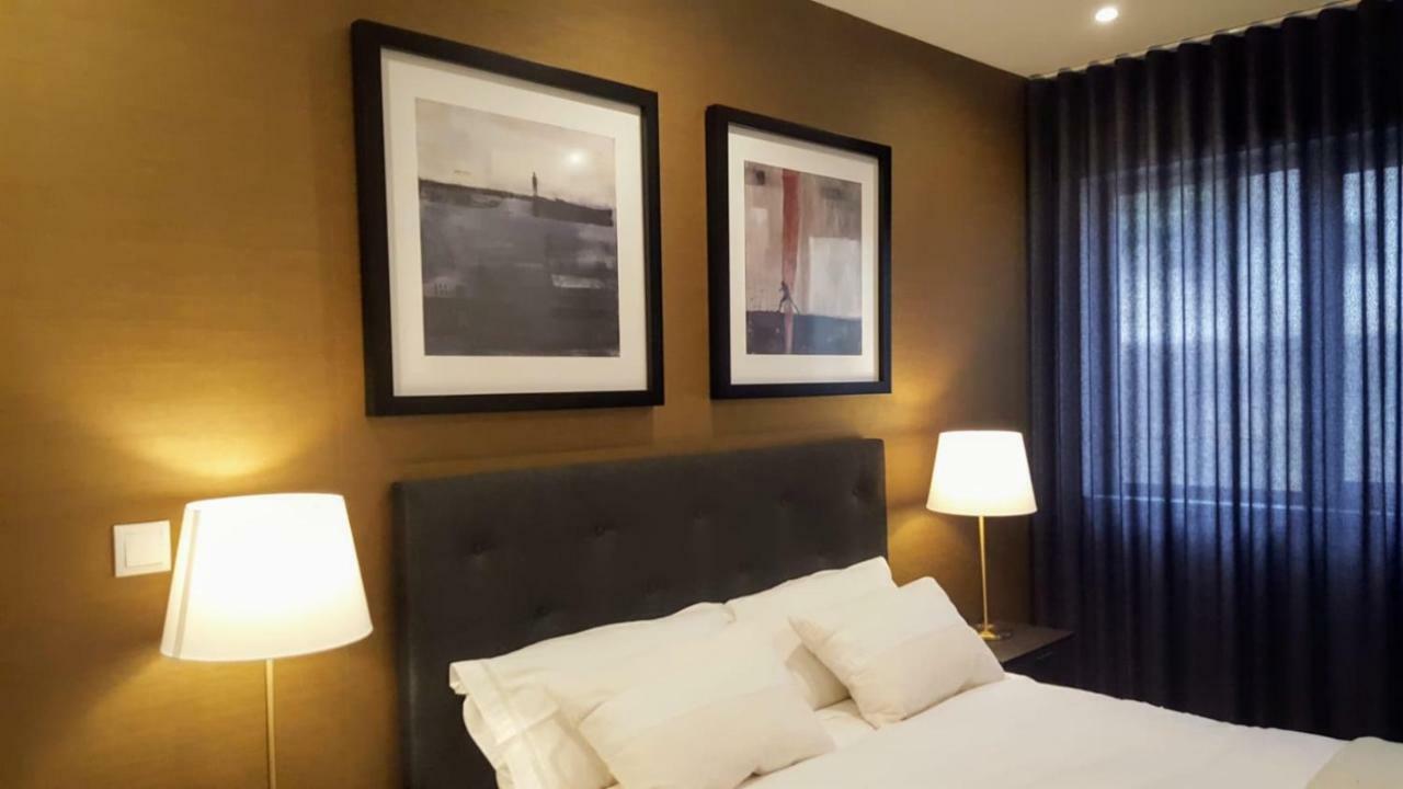 José Estevão Appartement Lisboa