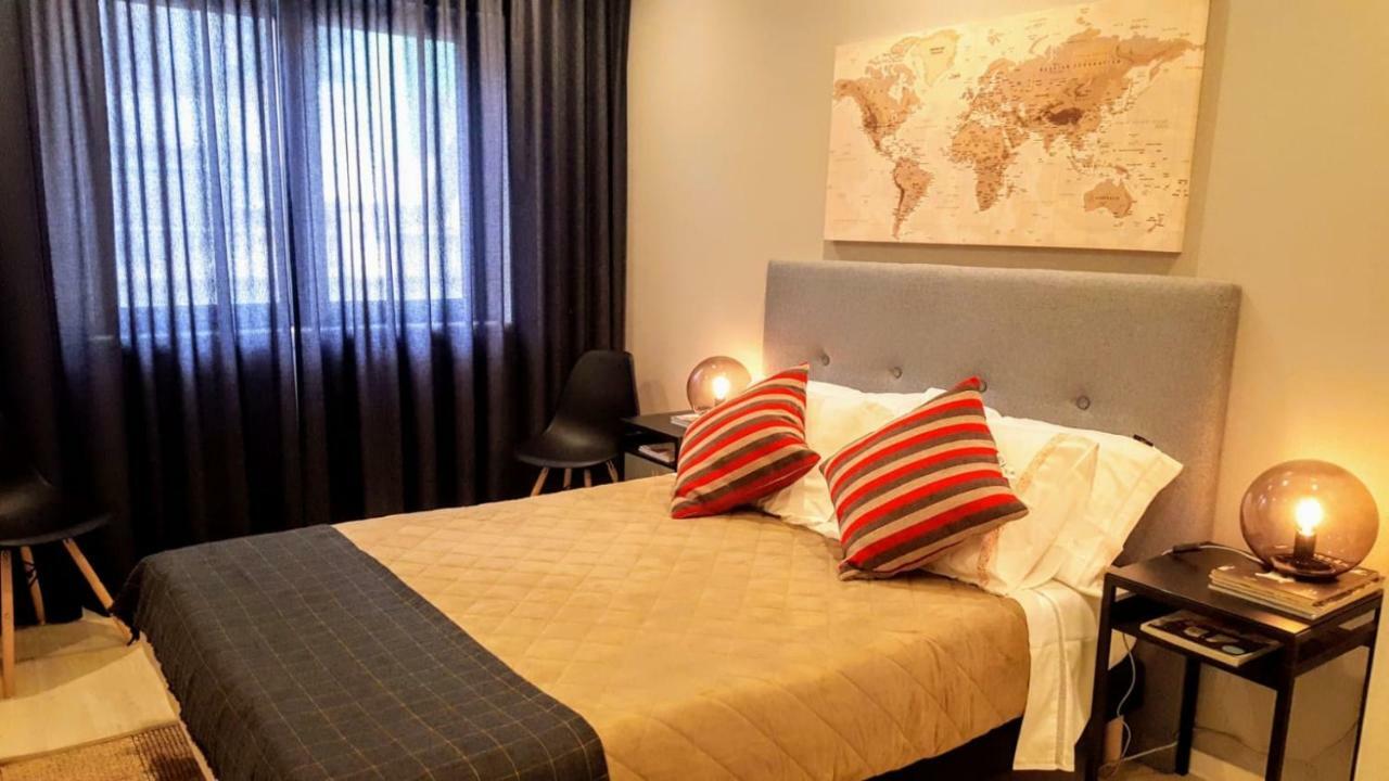 José Estevão Appartement Lisboa