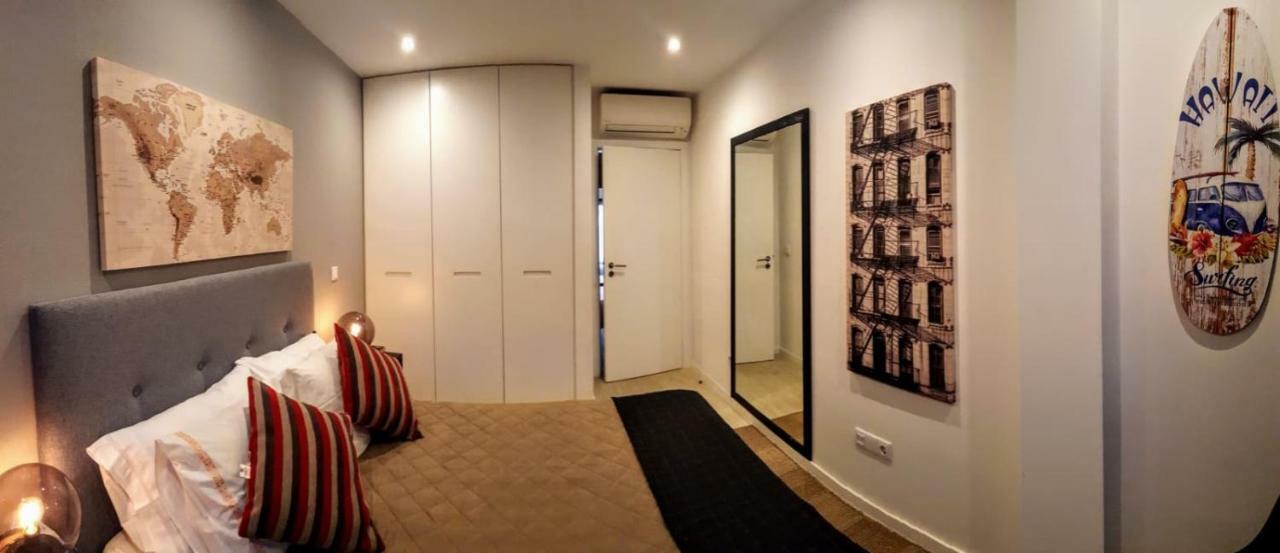 Appartement José Estevão