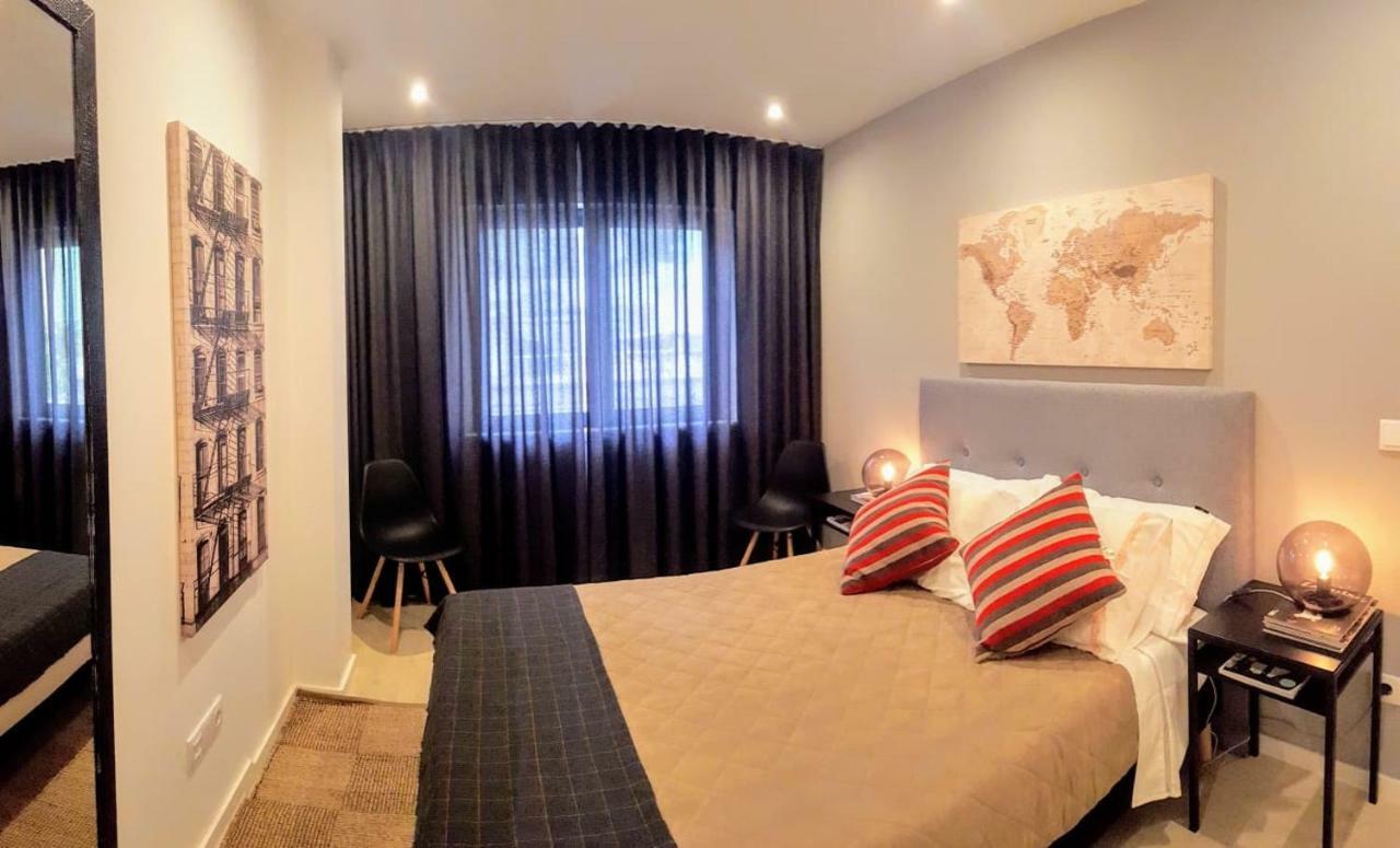 José Estevão Appartement Lisboa