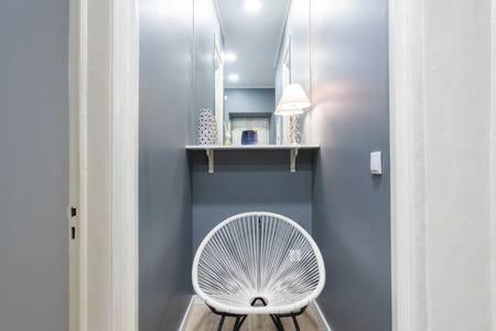 Charming Apartment Lisbon
