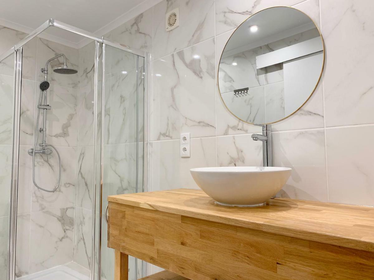 Apartment Martim Moniz - By Lu Holidays