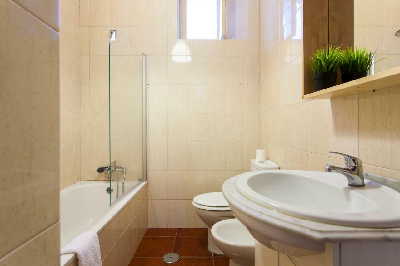 Coliseu By Hill Appartement Lissabon
