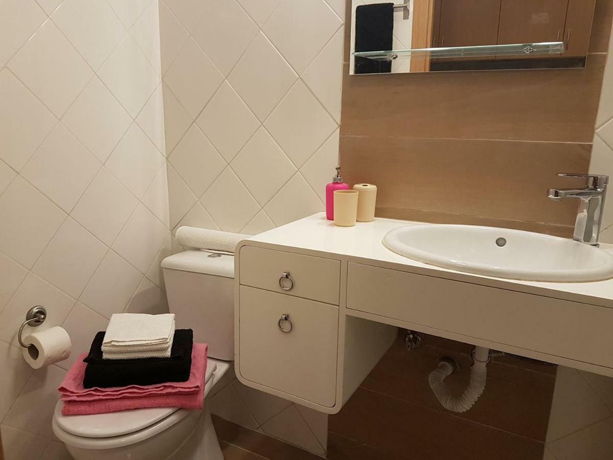 In The Heart Of Alfama! Appartement Lissabon