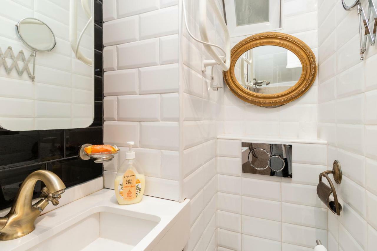 Romantic Medieval Apartment Lissabon