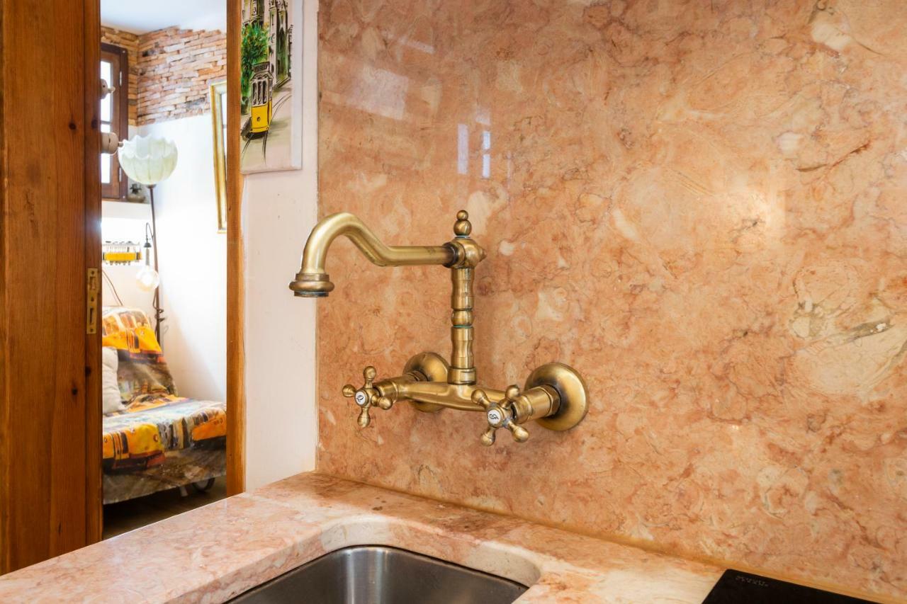 Appartement Romantic Medieval