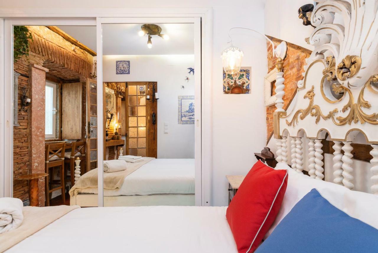 Romantic Medieval Appartement *