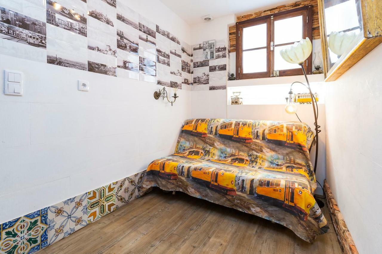 Appartement Romantic Medieval *