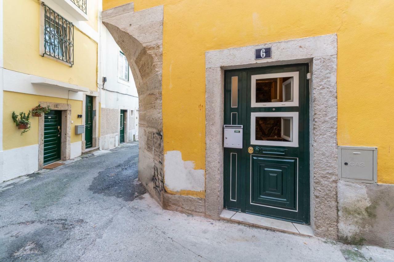 Appartement Romantic Medieval