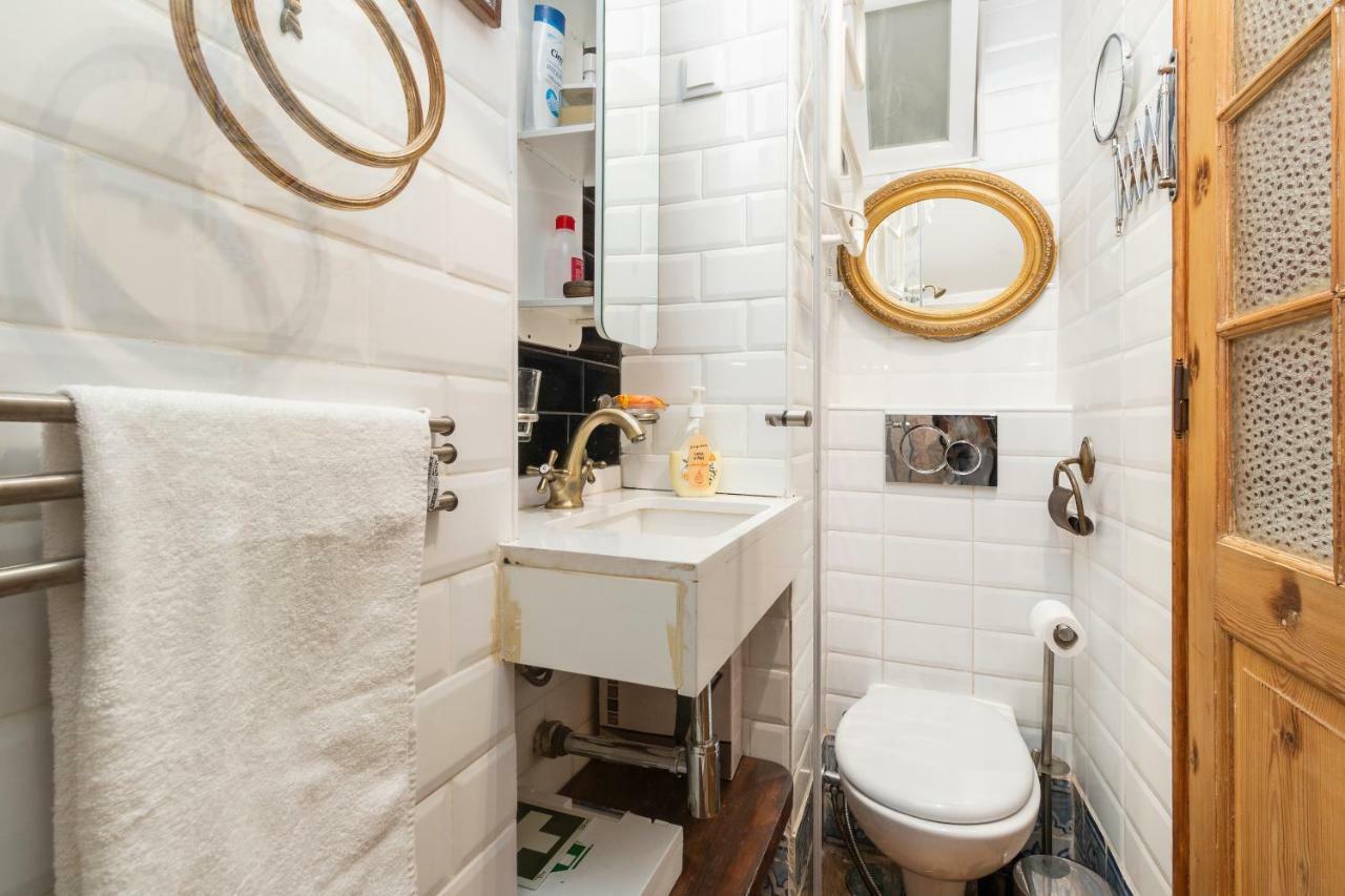 Apartment Romantic Medieval Lissabon