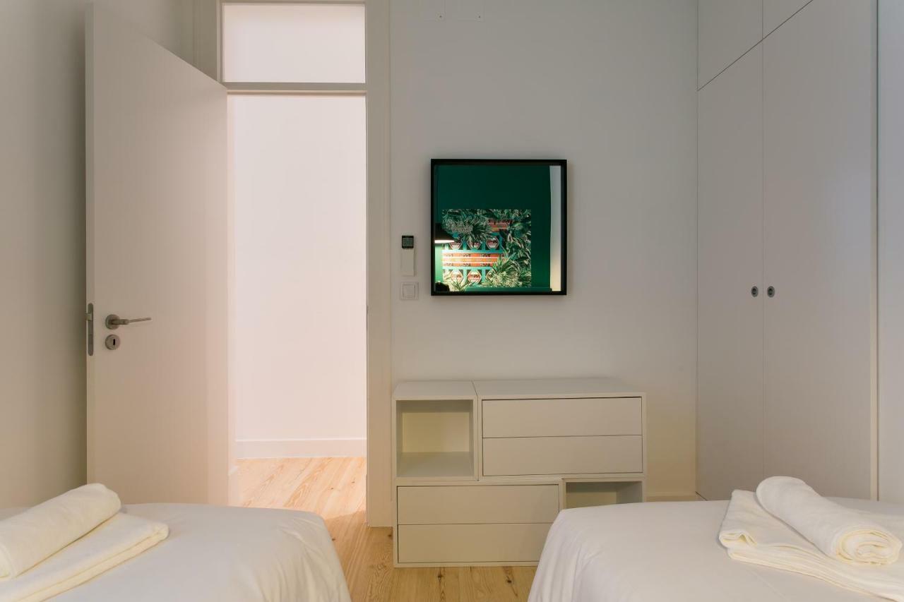 Appartement Altido Elegant Deluxe & Altido Luxurious 3-bedroom Apt With Terrace In Intendente