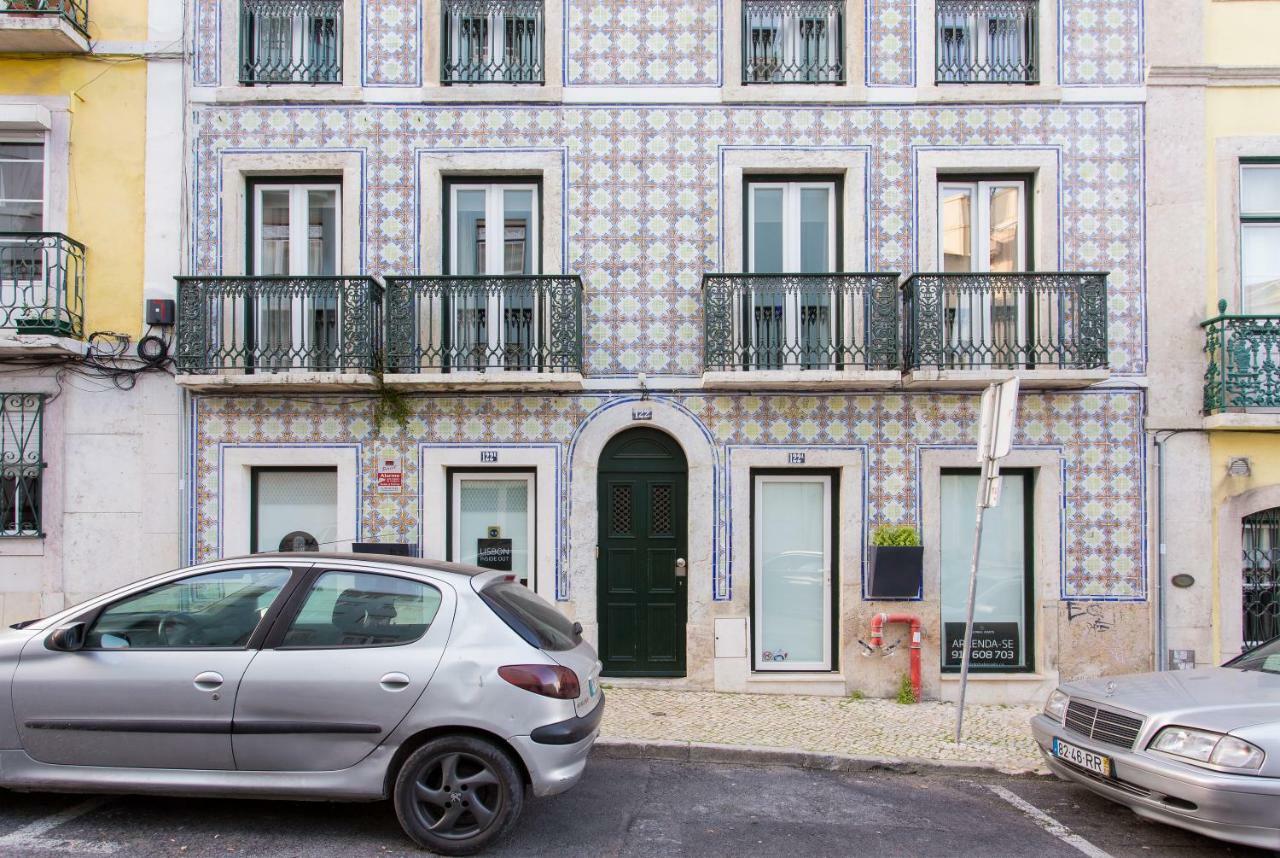 Joivy Elegant Liberdade Appartement