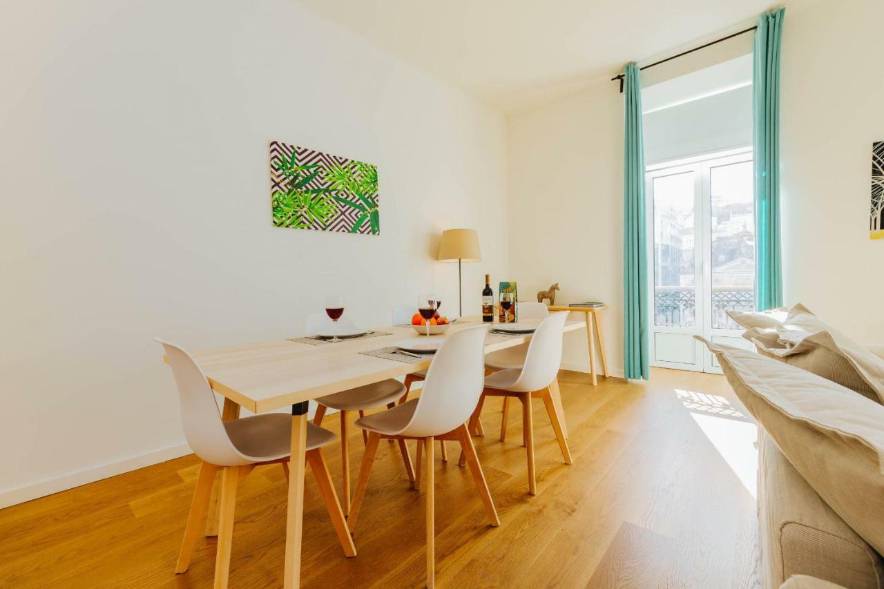 Minimal Lust R2 Appartement