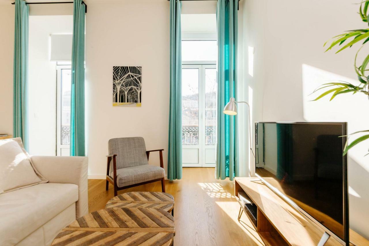 Appartement Minimal Lust R2 *