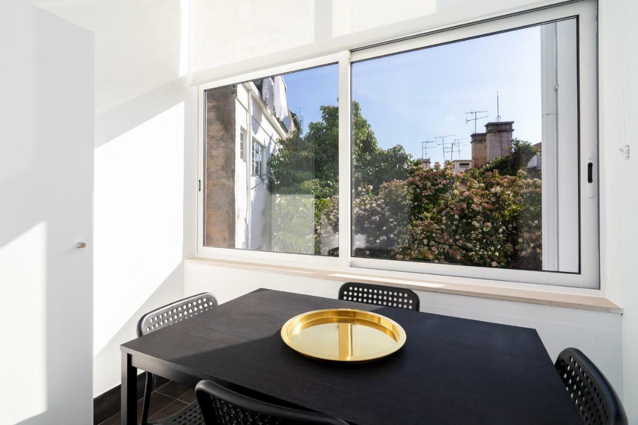 Whome | Golden Premium Appartement Lisboa