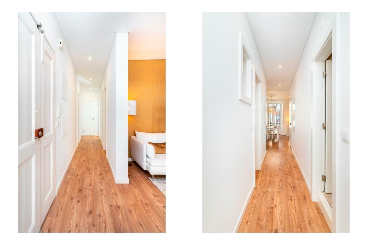 Whome | Golden Premium Appartement *