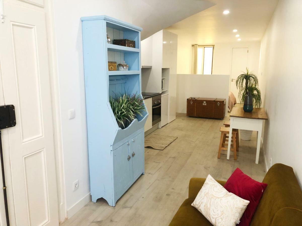 20 Rc - Apartamento Lisboa