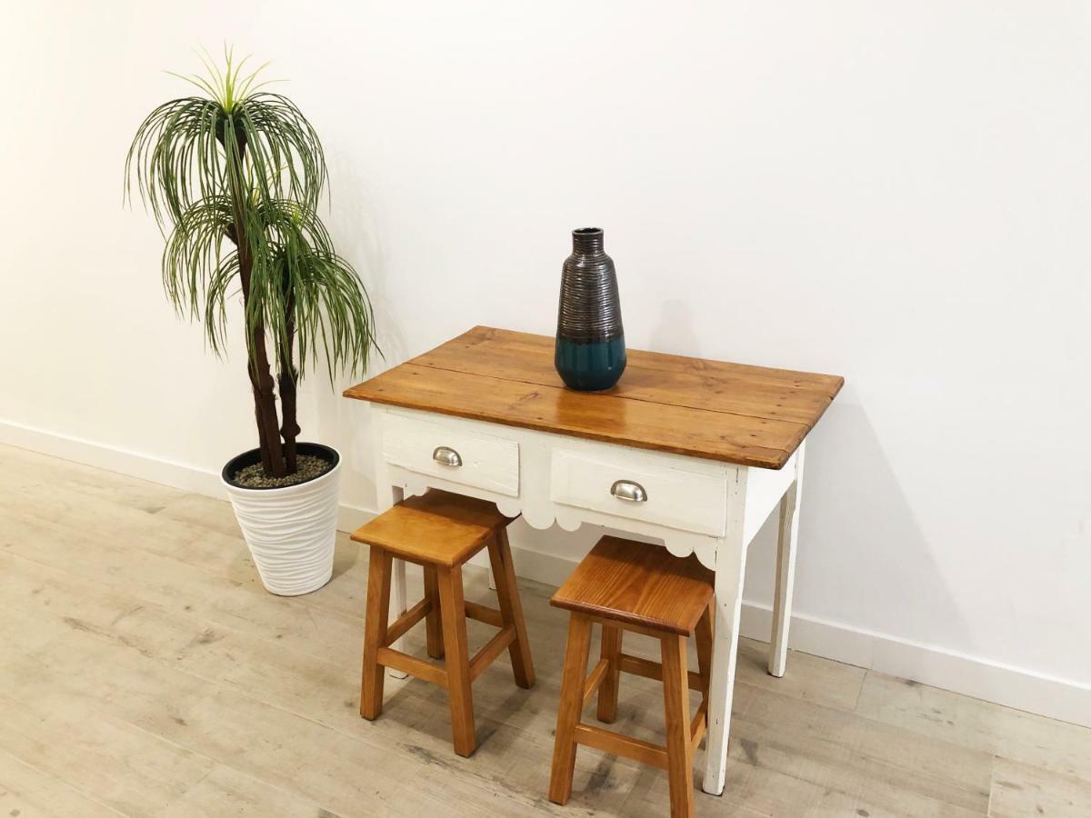 Apartamento 20 Rc -